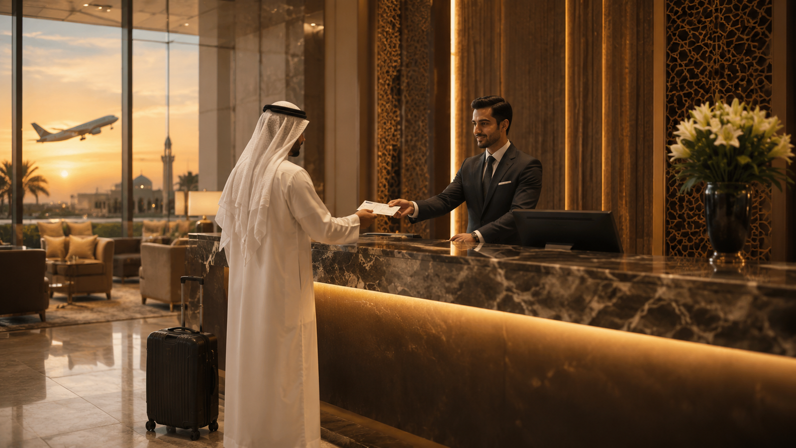 Air Ticketing & Hotel Booking alnexaevents.com