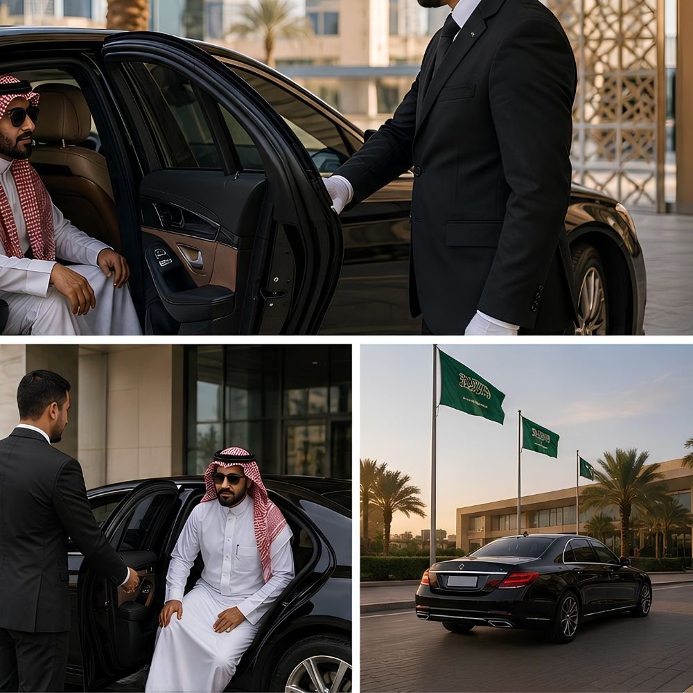 alnexaevents.com VIP services