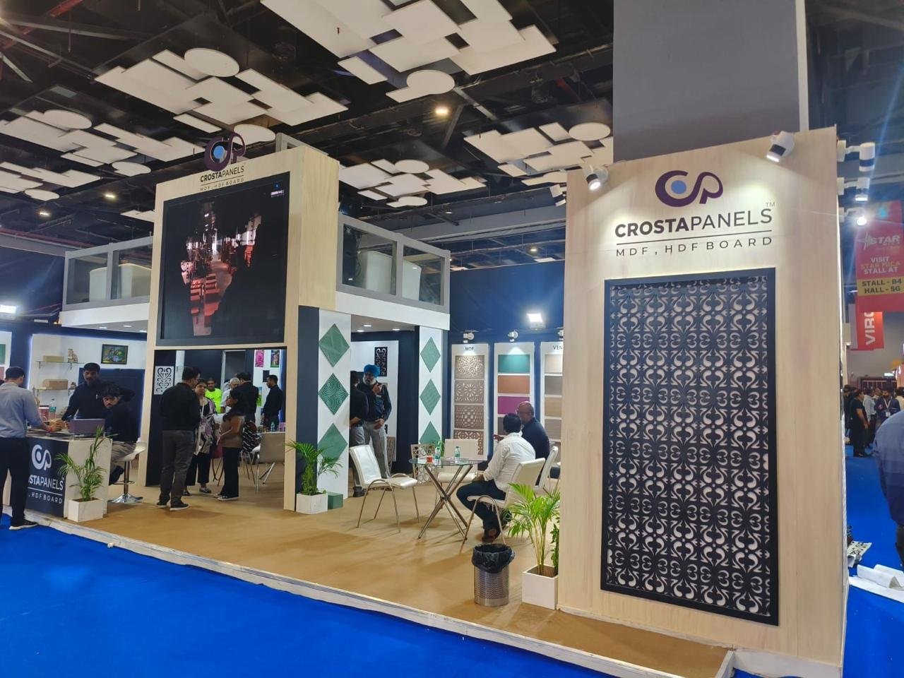 alnexaevents.com booth production
