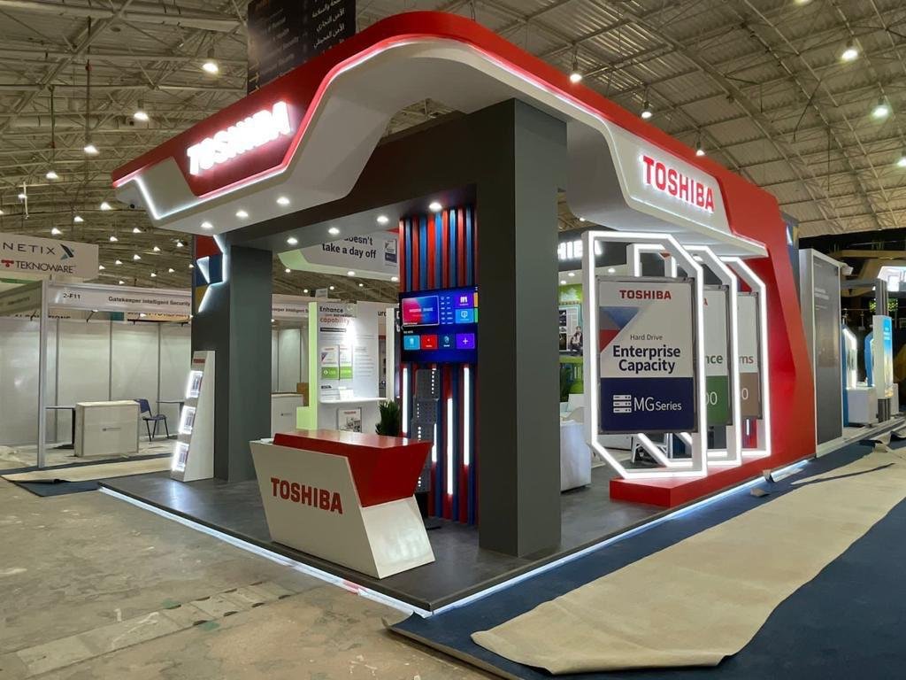 alnexaevents.com booth production