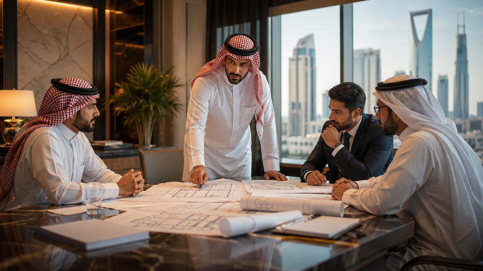 project management by alnexaevents.com